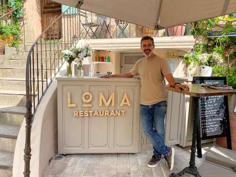 Loma
