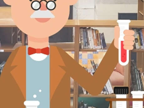 Les mercredis de l'Agora