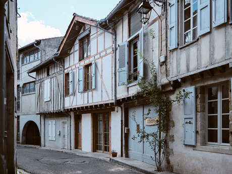 Gîte Lilarize