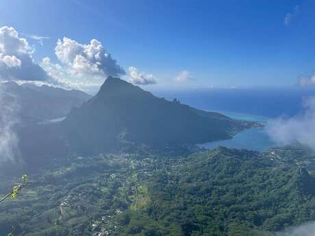 Moorea Eco Adventure