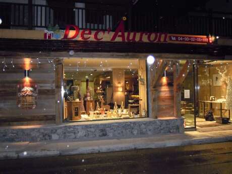 Déc'Auron