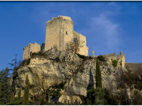 La randonnée de Vaison-la-Romaine par Terra Rando