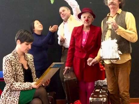 Spielen – Speicher leer