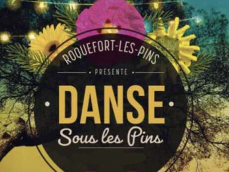 Danse sous les pins