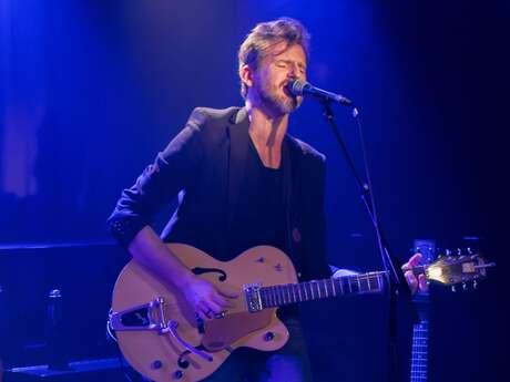 "Bodin" en concert !