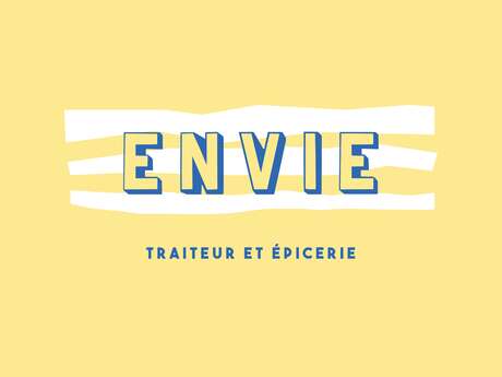 Envie Traiteur