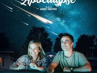 Au cinéma Le Cigalon : AMOUR APOCALYPSE