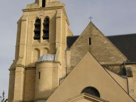 Eglise Saint-Vincent