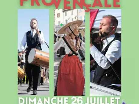 Matinée Provençale