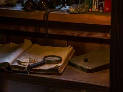 Reconstitution Reconstitution