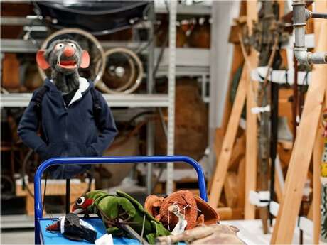 Raoul Lala : Opération CCR 2026