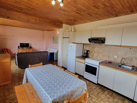 Argémones Appartement