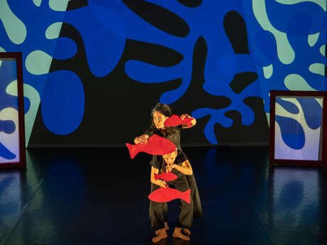 Les Jardins de Matisse
