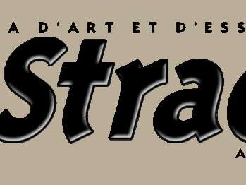 La strada "cinéma itinérant"