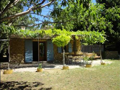 Mas de l'Espaze - La Lavande