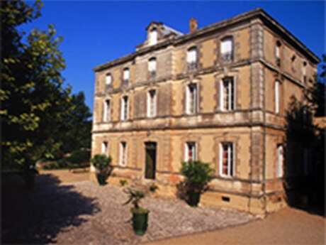 Château Saint Maurice