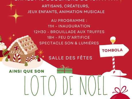 Loto de Noël