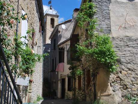 Tour de Rosans (N°3)