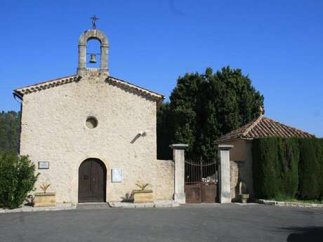 Chapelle des Pénitents