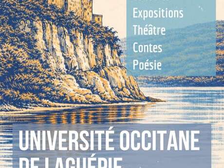 Université occitane de Laguépie