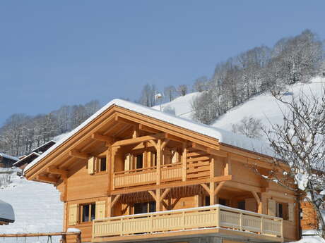 Chalet Antoline
