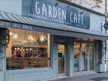 Garden Café