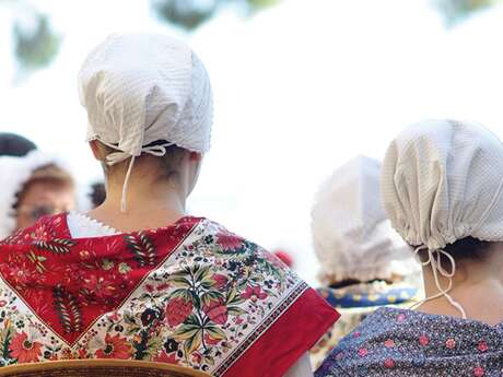 Fêtes provençales