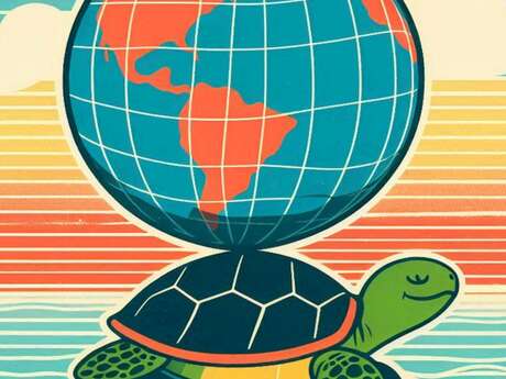 [La CLEF] Tortue Têtue - Contes en musique pour les 0-3 ans