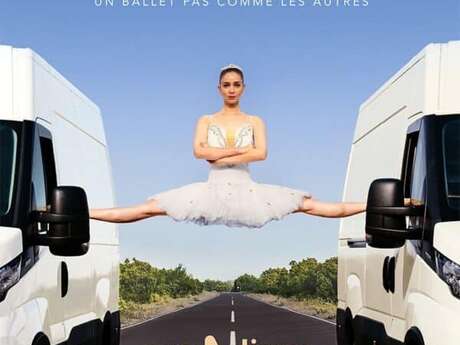 Victoria Dauberville : Classique ? Un ballet pas comme les autres