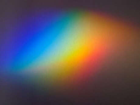 Atelier enfant : lumière et couleurs