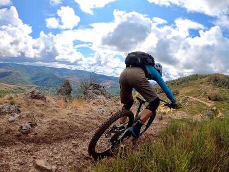 Cévennes Bike Tour - Location de vélos