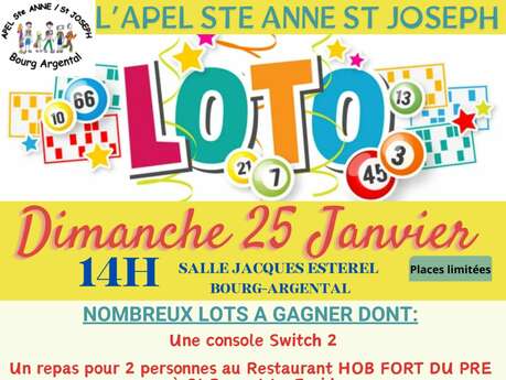 Loto