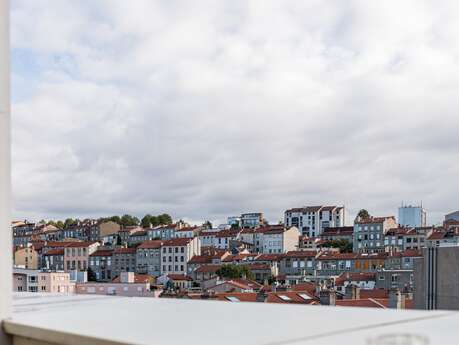 Happy Lodge Conciergerie Immo