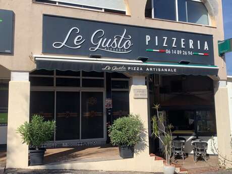 Le Gusto Pizzeria