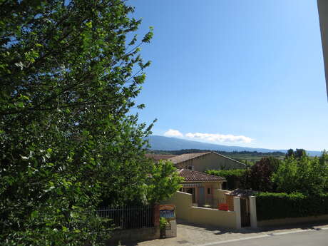 Le Gîte de la Ronde