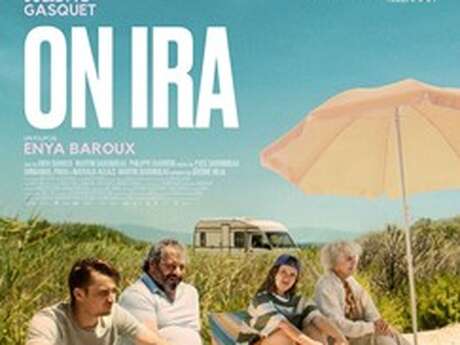 Cinétoiles 2026 - ON IRA -Plateau des Petites Roches