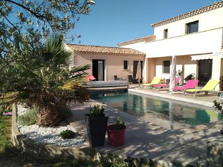 Chambres d’Hôtes Les Figues