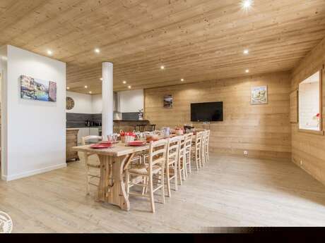 Chambres d’hôtes La Ferme de Laulie