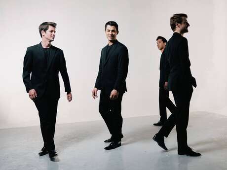 Konzert - Bach unter den Sternen - FORTissimo 2026