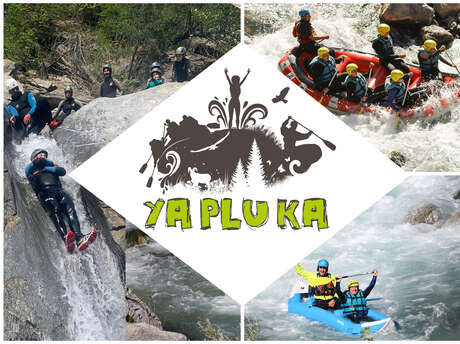 Yapluka