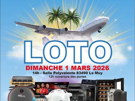 Loto de l'AMAC
