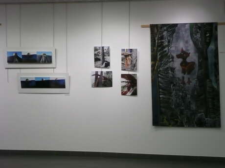 Atelier du Colombier