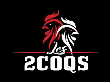 Les 2 Coqs