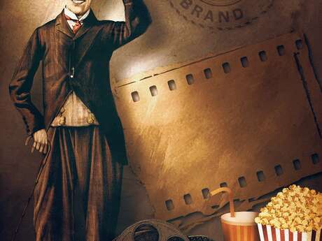 Blind tasting at Café Resto Biocoop in Puy