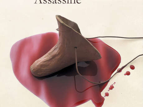 Murder Party "Cyrano de Bergerac"