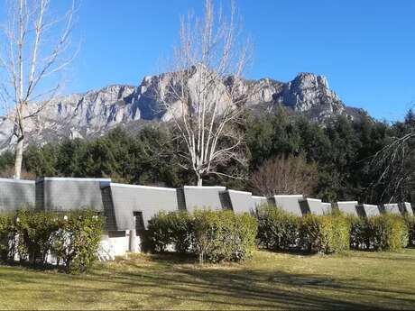 Gite du quié 5 personnes