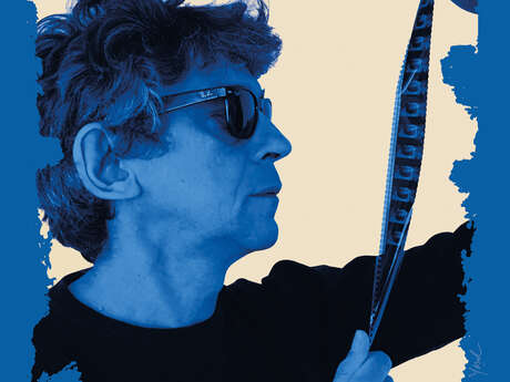 Cyanotypes et collages - Exposition