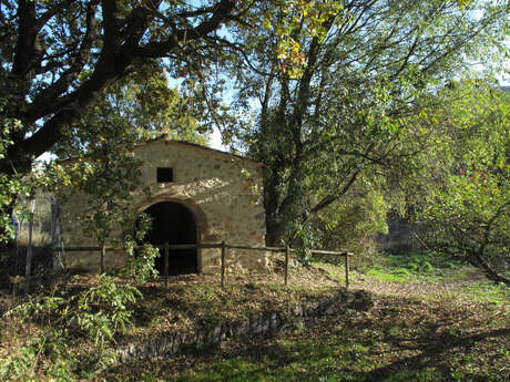 Departmental Park of Arbois