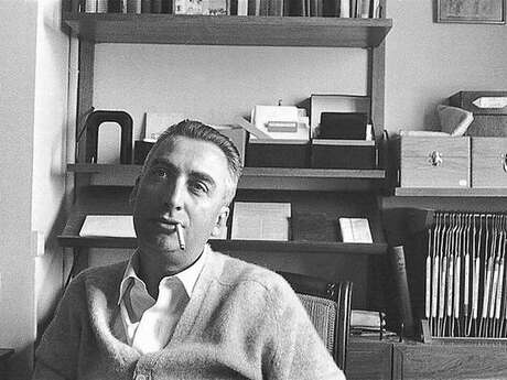 Roland Barthes : les mythes au sein de la vie sociale