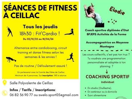 Fit'Cardio